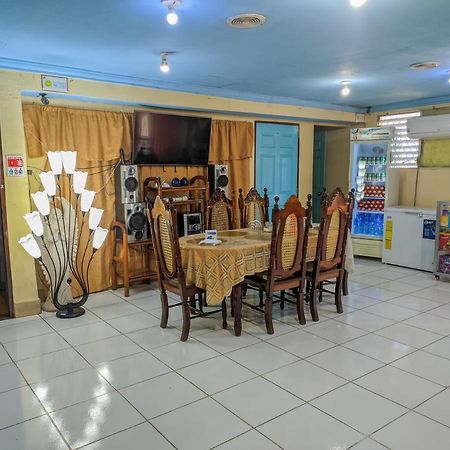 Hotel Fuente De Paz Managua Exterior photo